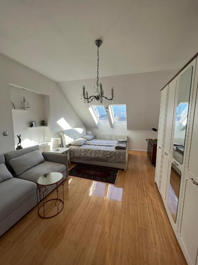 סראייבו Lejla Apartment מראה חיצוני תמונה