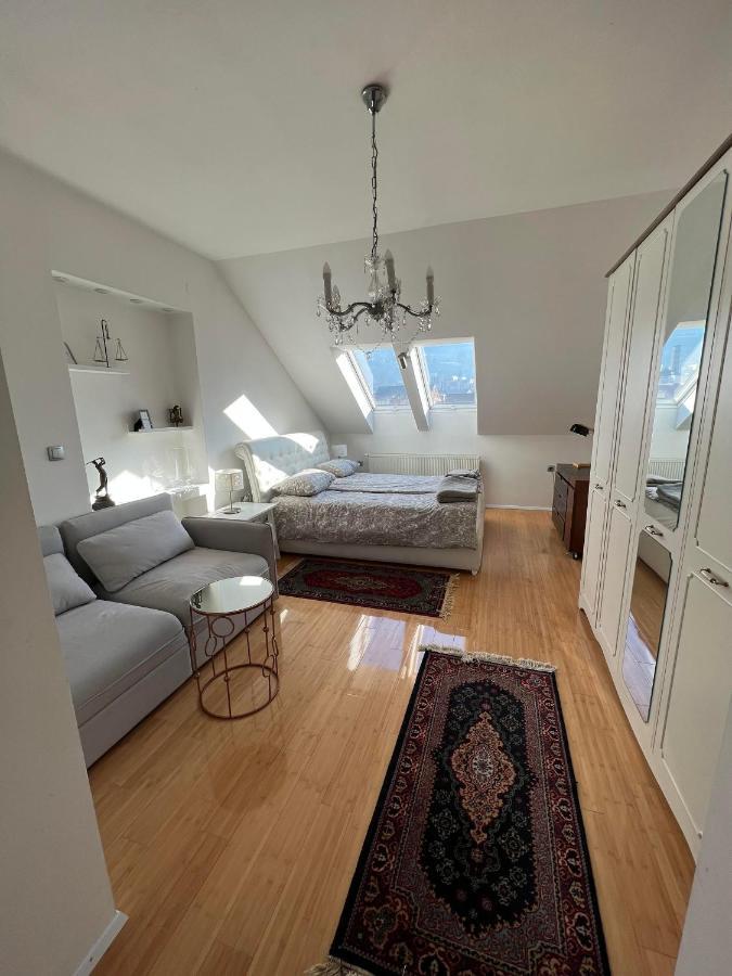 סראייבו Lejla Apartment מראה חיצוני תמונה