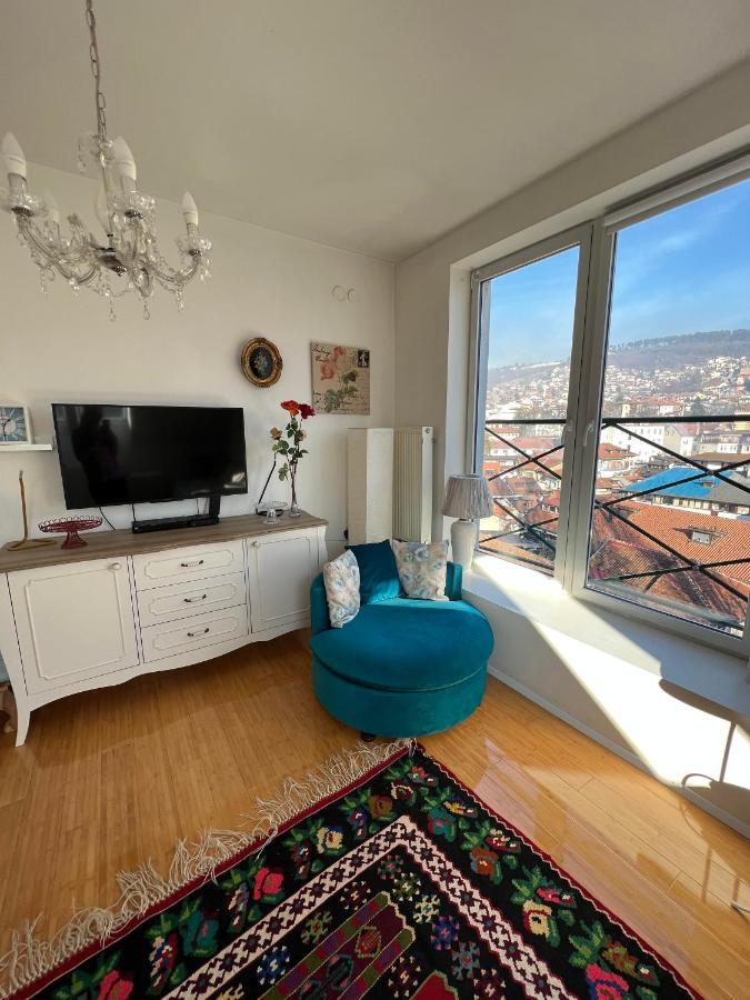 סראייבו Lejla Apartment מראה חיצוני תמונה
