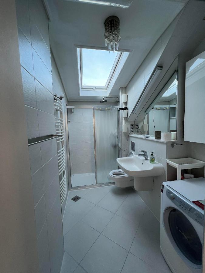 סראייבו Lejla Apartment מראה חיצוני תמונה